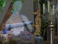 Mchezo House of Ghosts