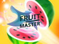 Mchezo Fruit Master 
