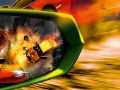 Mchezo Traffic Car Racing
