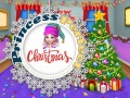 Mchezo Princess Perfect Christmas
