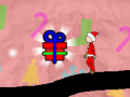 Mchezo X-mas Draw