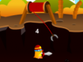 Mchezo Gold Miner