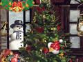 Mchezo Christmas Gifts