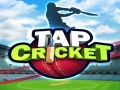 Mchezo Tap Cricket