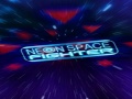 Mchezo Neon Space Fighter
