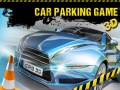Mchezo Car Parking Kit
