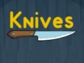 Mchezo Knives