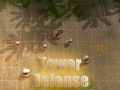 Mchezo Tower Defense