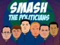 Mchezo Smash the Politicians