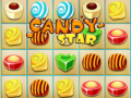 Mchezo Candy Star