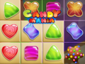 Mchezo Candy Mania