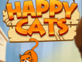Mchezo Happy Cats