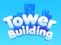 Mchezo Tower Building