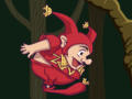Mchezo Kick The Jester