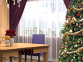 Mchezo Christmas House