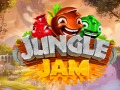 Mchezo Jungle Jam