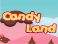 Mchezo Candy Land