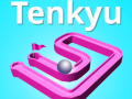 Mchezo Tenkyu