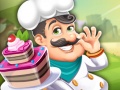 Mchezo Cake Shop: Bakery