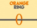 Mchezo Orange Ring