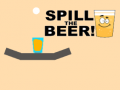 Mchezo Spill the Beer