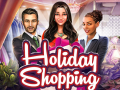 Mchezo Holiday Shopping 