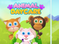 Mchezo Animal Daycare