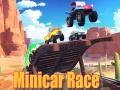 Mchezo Minicar Race