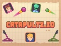 Mchezo Catapultz.io