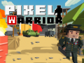 Mchezo Pixel Warrior