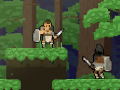 Mchezo Gladiator