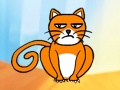 Mchezo Hello Cats Online