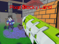 Mchezo Pixel Blocky Land