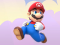 Mchezo Mario & Banzai