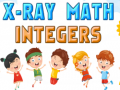 Mchezo X-Ray Math Integer