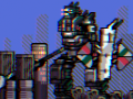 Mchezo Crash Burn Sacrific