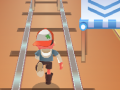 Mchezo Subway runner