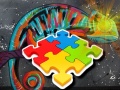 Mchezo Wild Animals Jigsaw