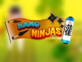 Mchezo Nano Ninja 