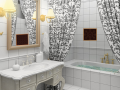 Mchezo Bathroom Escape
