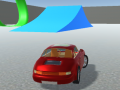 Mchezo Stunts Track