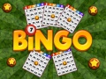 Mchezo Bingo