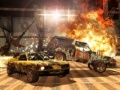 Mchezo Mega Crash Derby