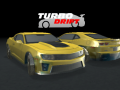 Mchezo Turbo Drift