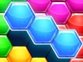 Mchezo Hexar 2048
