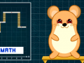 Mchezo Hamster Grid Subtraction