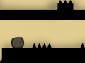 Mchezo Arach Platformer