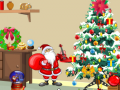 Mchezo Christmas Party Hidden Objects