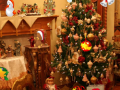 Mchezo Christmas Eve Hidden Objects