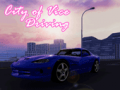 Mchezo City of Vice Driving